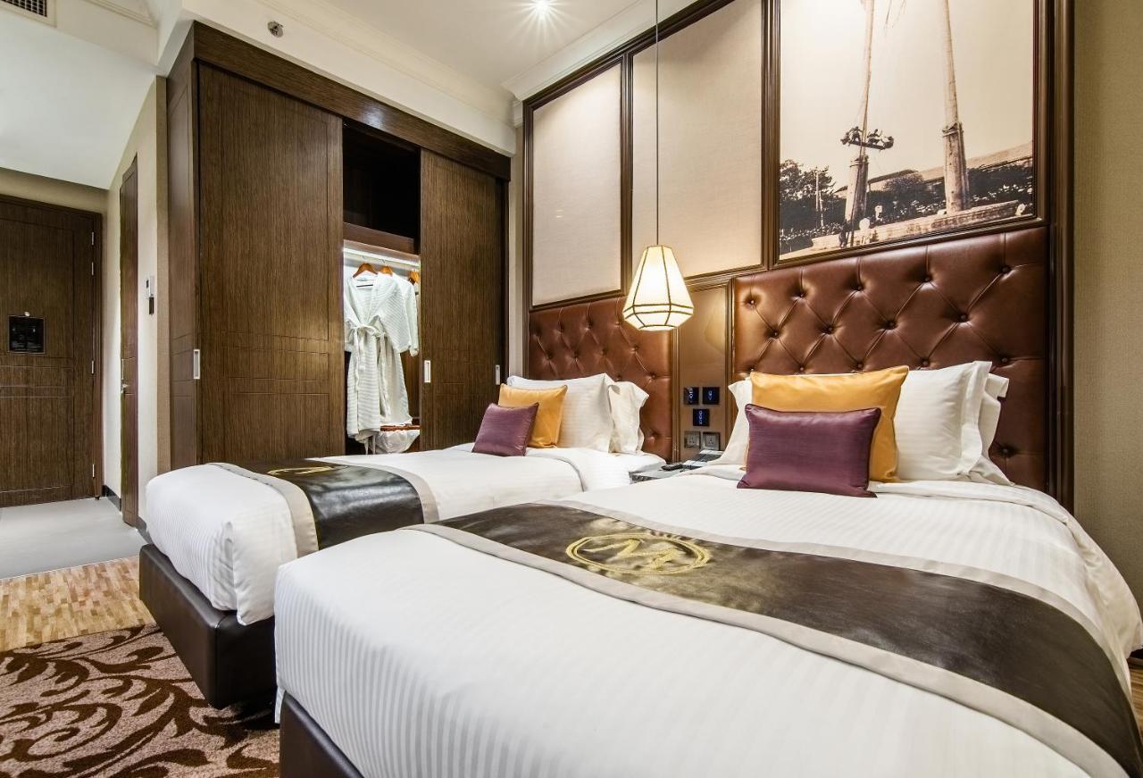 The Metropole Bangkok - Thonglor Hotel Bangkok