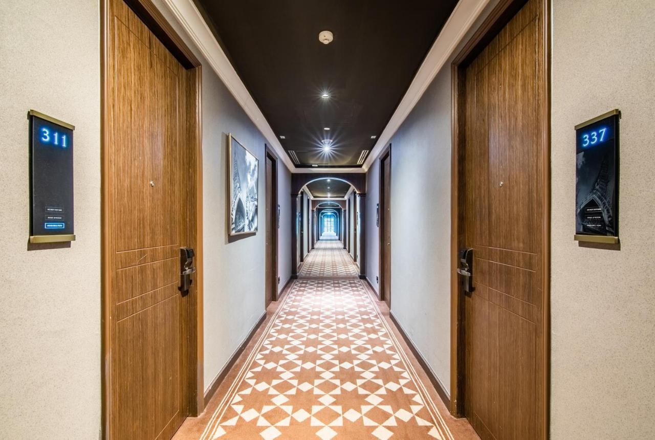 The Metropole Bangkok - Thonglor Hotel 5* Bangkok