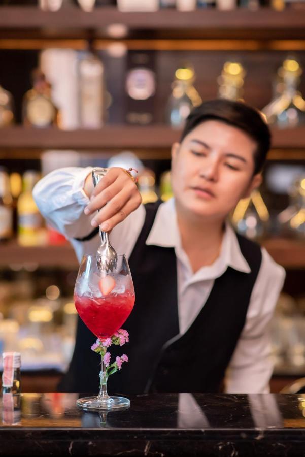 The Metropole Bangkok - Thonglor Hotel