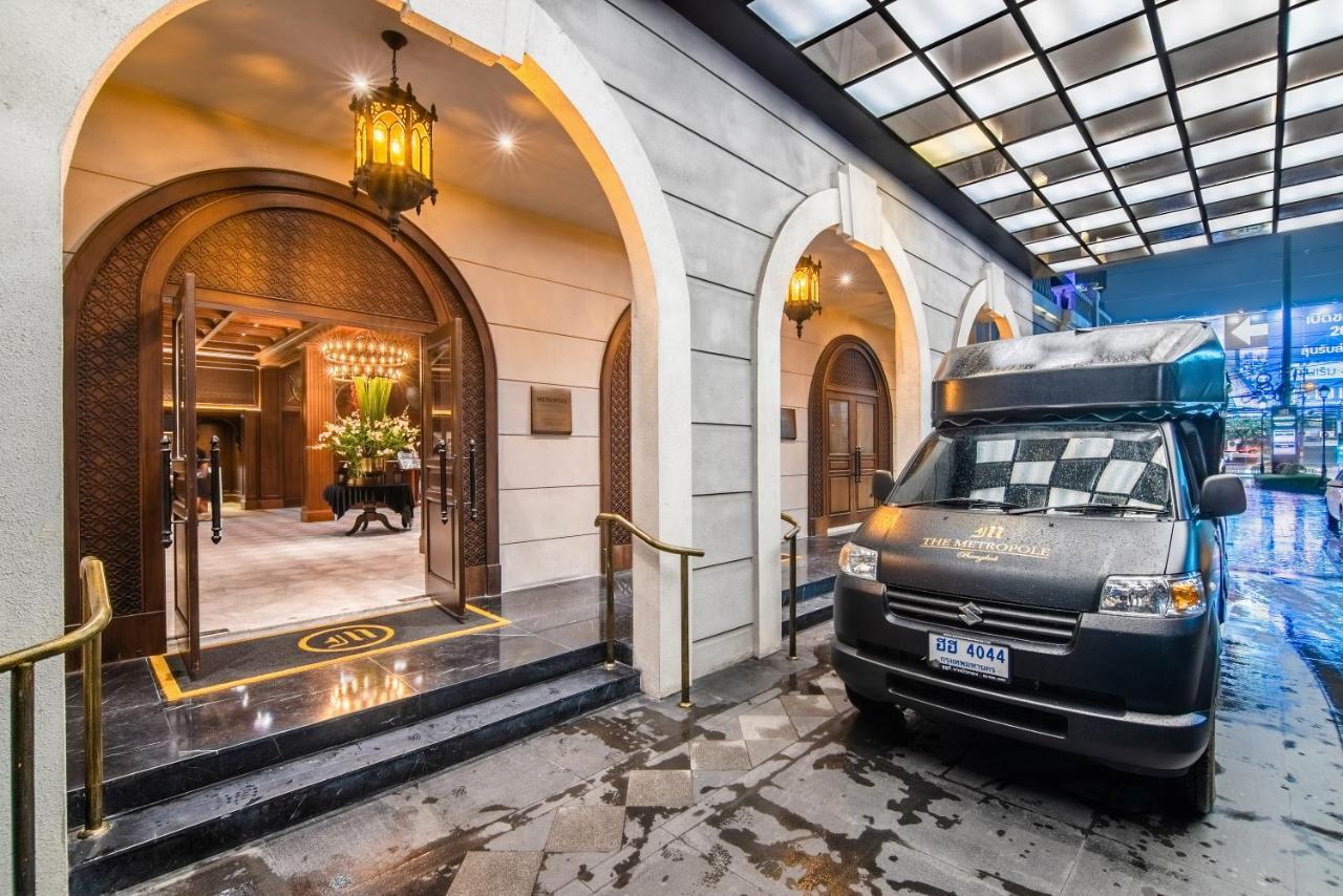 Hotel The Metropole Bangkok - Thonglor Hotel Bangkok