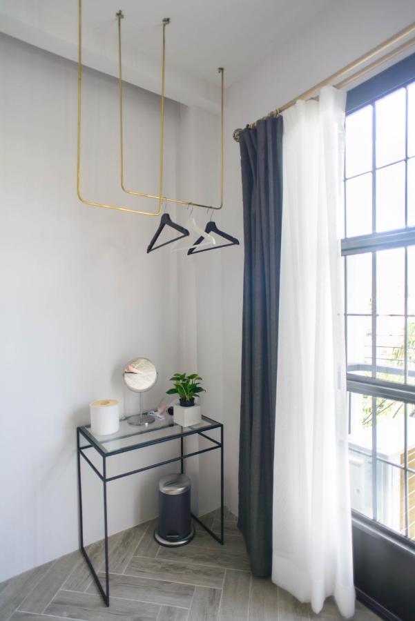 87 Oldtown At River Pier Homestay