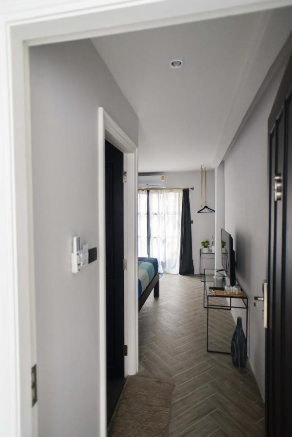 87 Oldtown At River Pier Homestay *