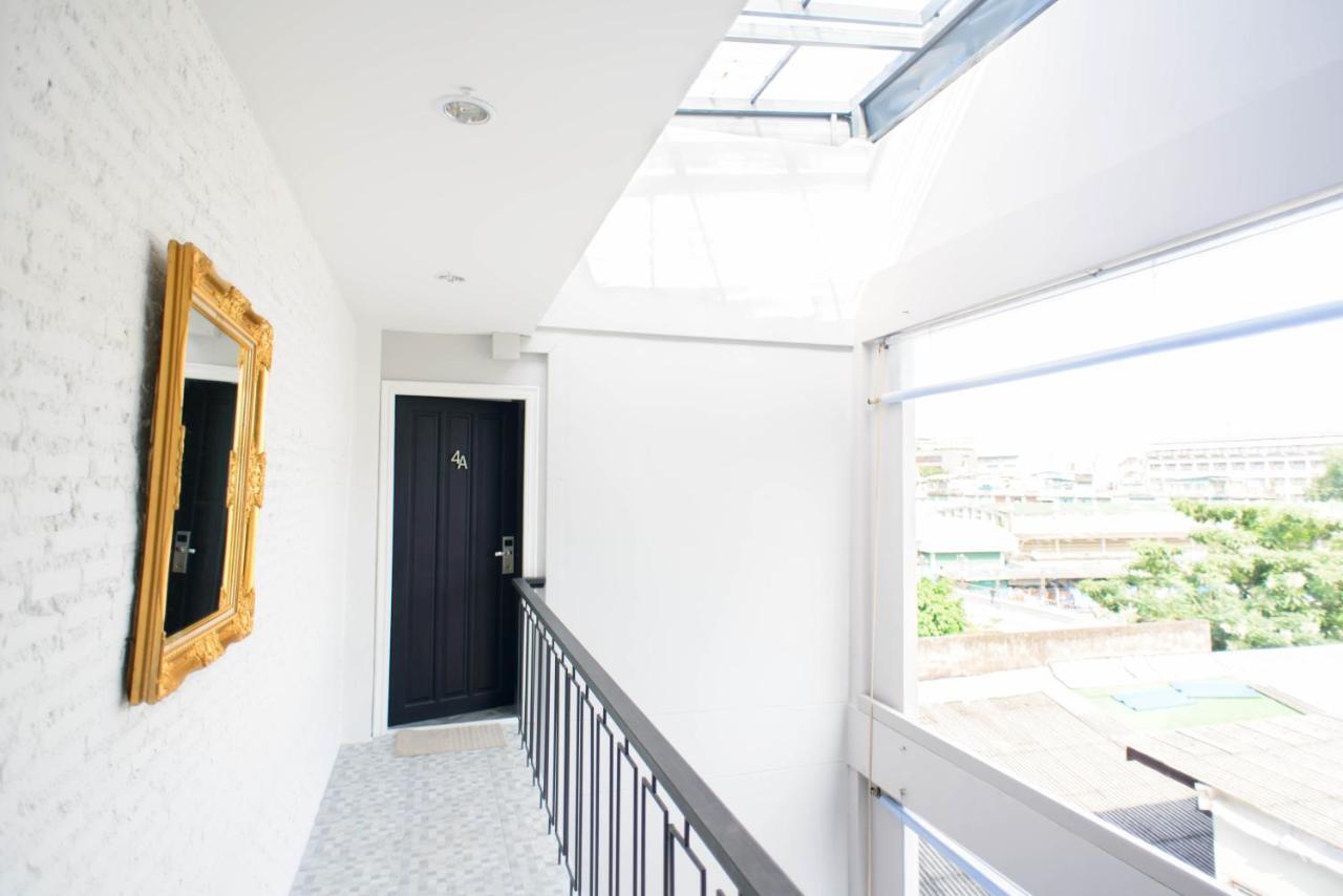 87 Oldtown At River Pier * Bangkok
