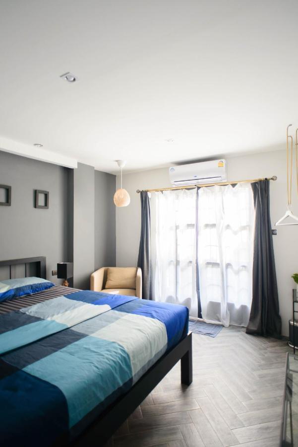 Homestay 87 Oldtown At River Pier