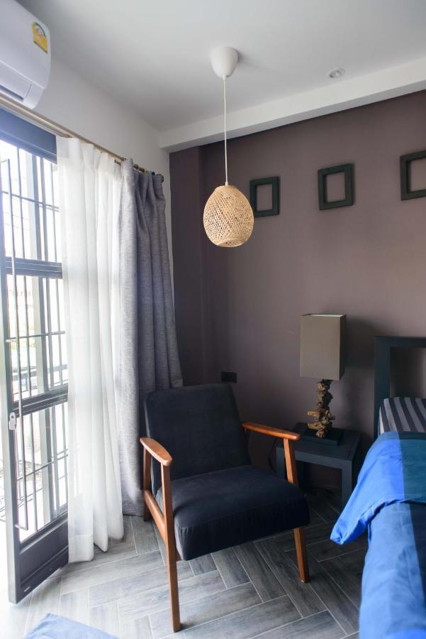 Homestay 87 Oldtown At River Pier *