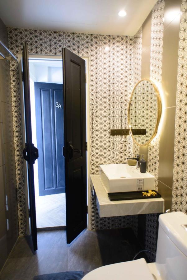 87 Oldtown At River Pier Homestay Bangkok