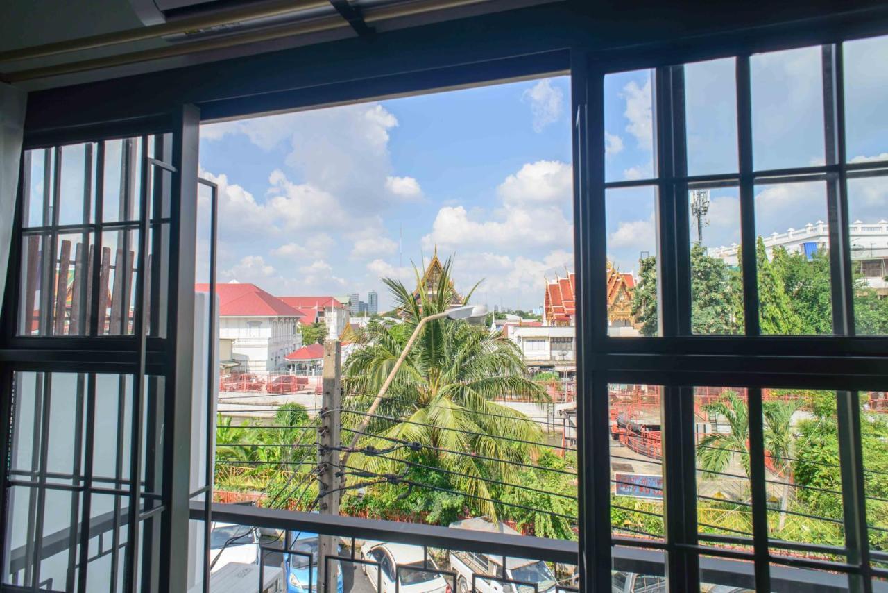 87 Oldtown At River Pier Homestay
