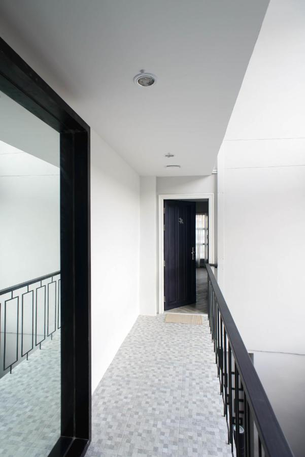 87 Oldtown At River Pier Homestay Bangkok