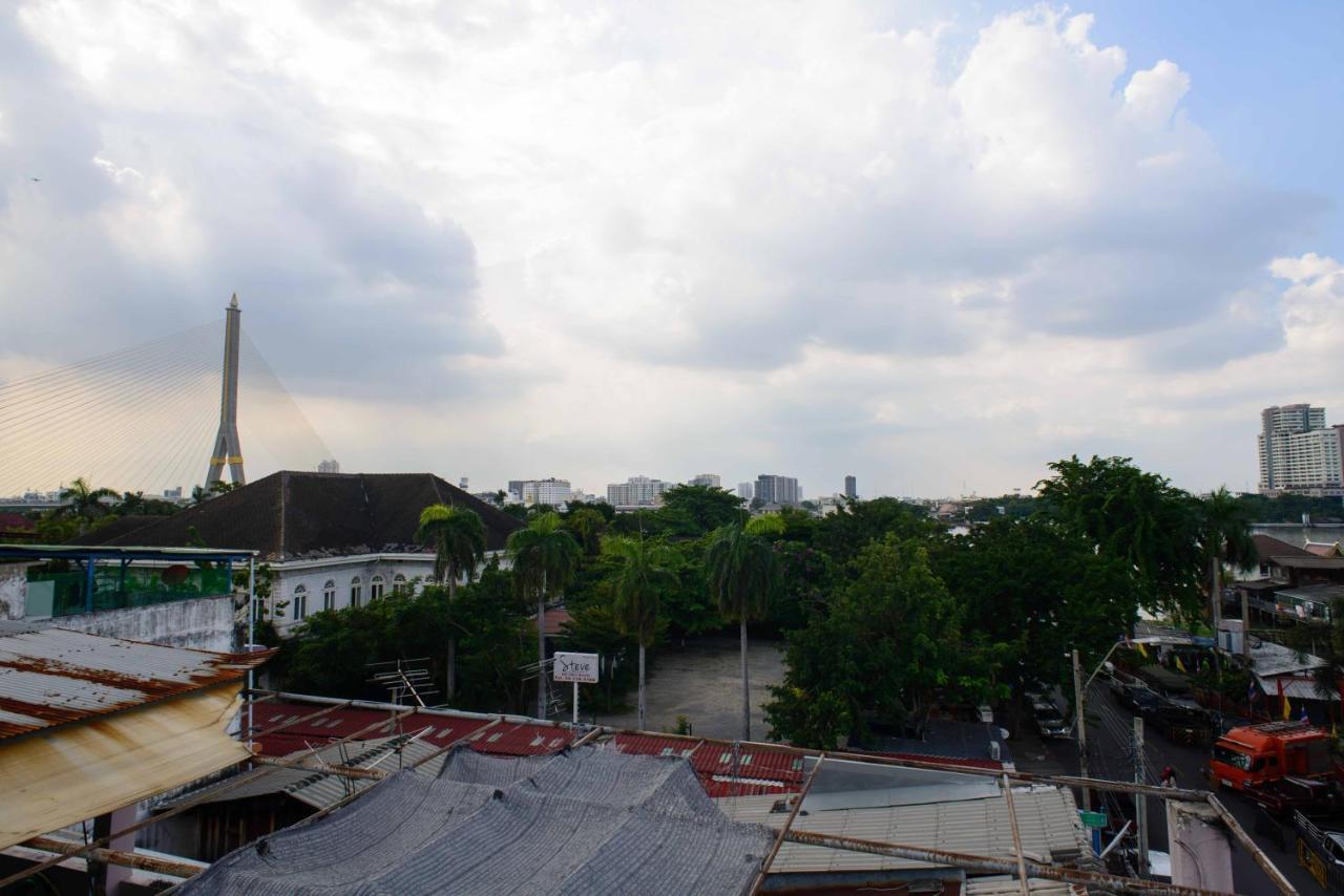 Homestay 87 Oldtown At River Pier