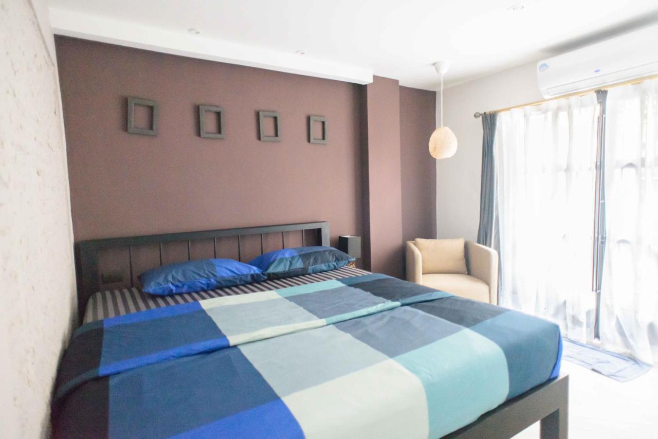 Homestay 87 Oldtown At River Pier *