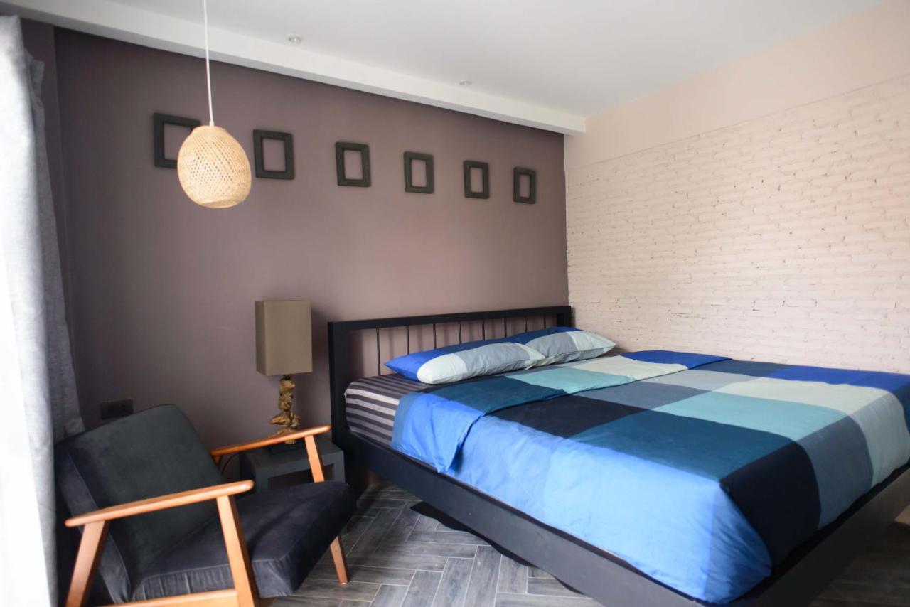 Homestay 87 Oldtown At River Pier Bangkok