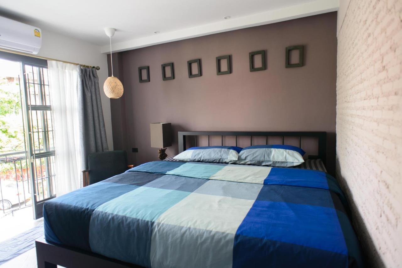 Homestay 87 Oldtown At River Pier