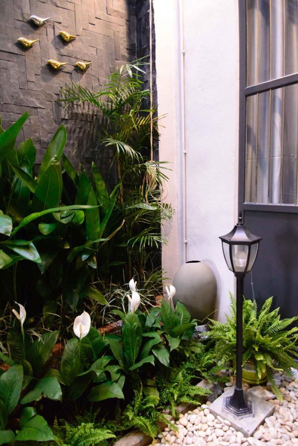 87 Oldtown At River Pier Homestay *