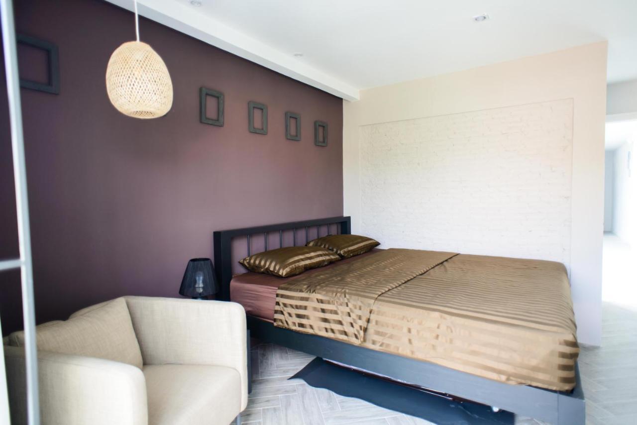 87 Oldtown At River Pier Homestay *