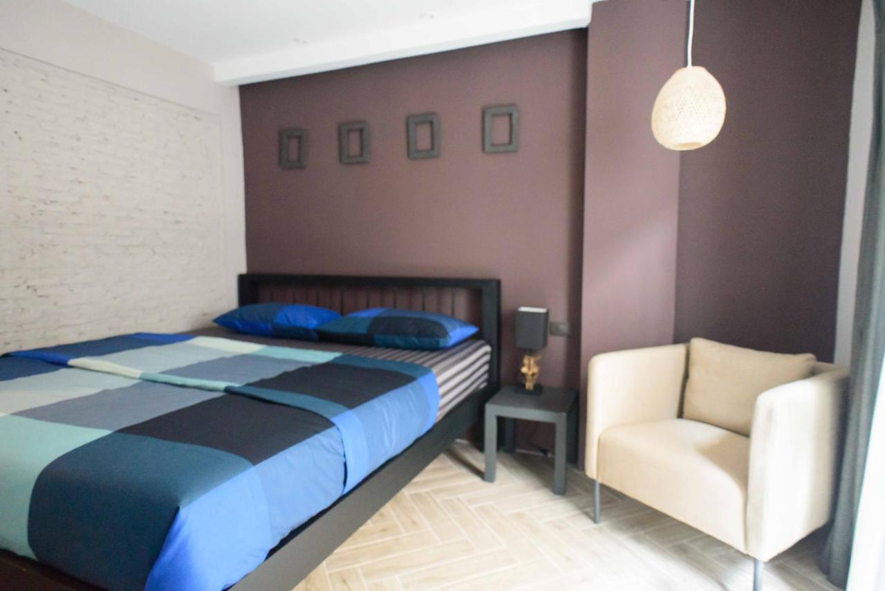 Homestay 87 Oldtown At River Pier