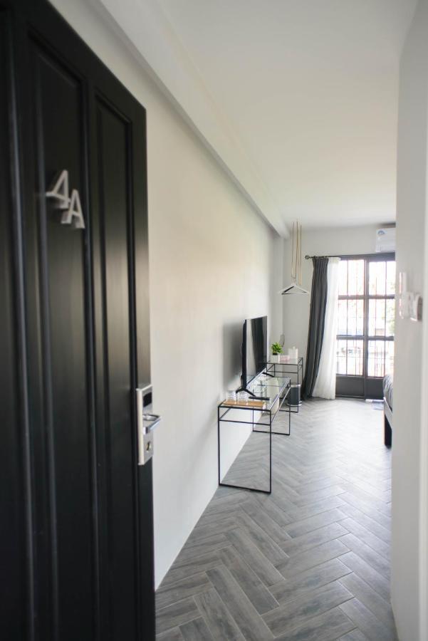 Homestay 87 Oldtown At River Pier