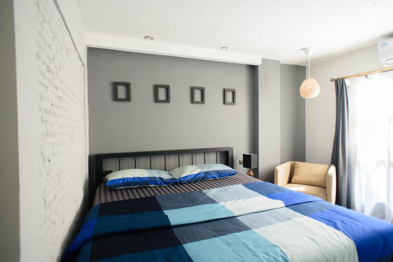 87 Oldtown At River Pier Homestay *