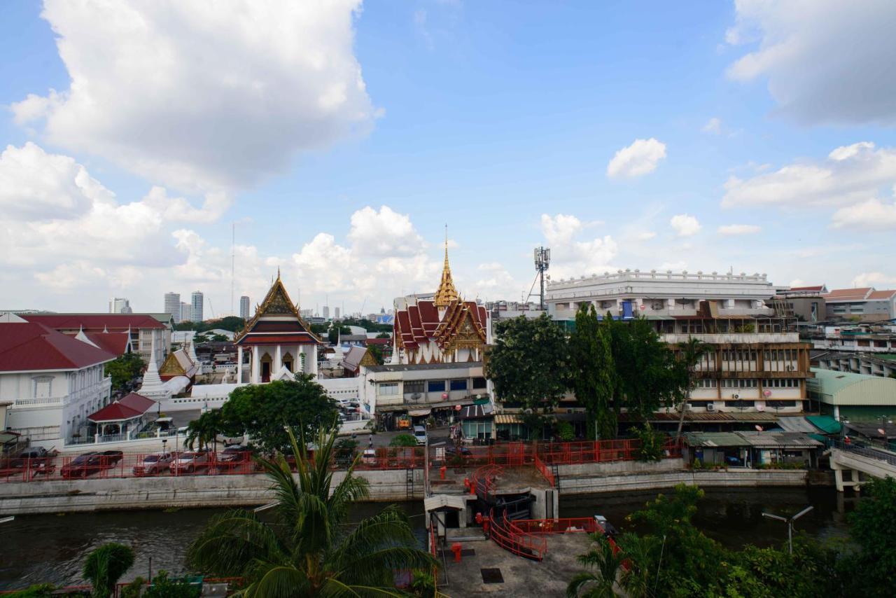 87 Oldtown At River Pier Bangkok