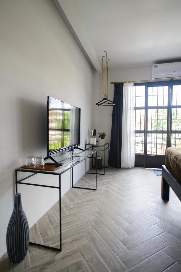 87 Oldtown At River Pier * Bangkok