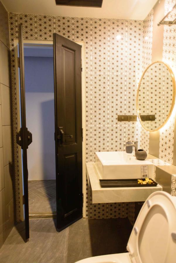 87 Oldtown At River Pier Homestay Bangkok