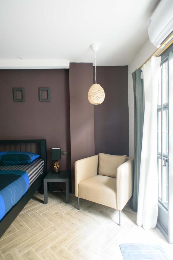 87 Oldtown At River Pier Homestay *