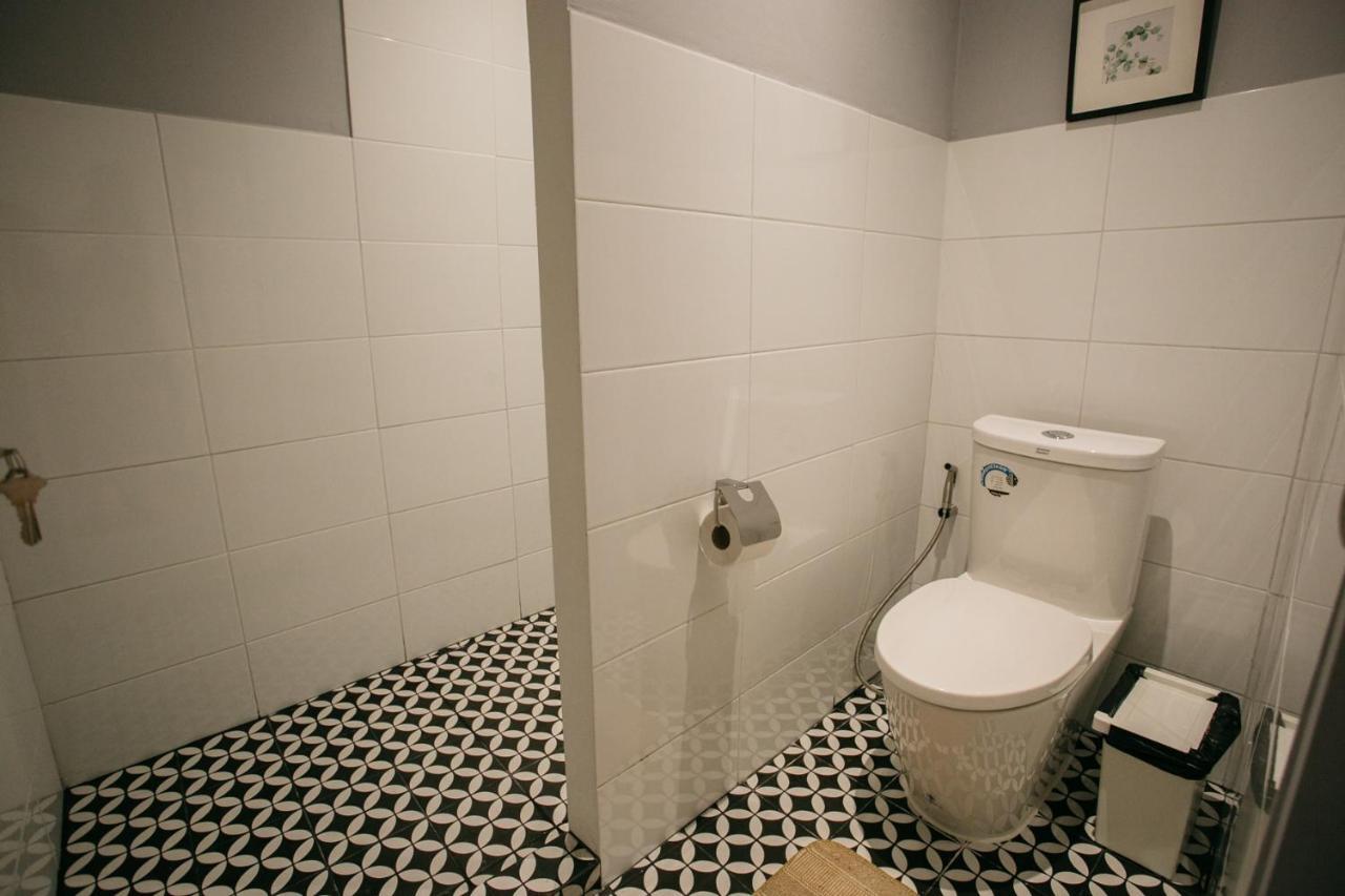 Hostel I @ China Town *
