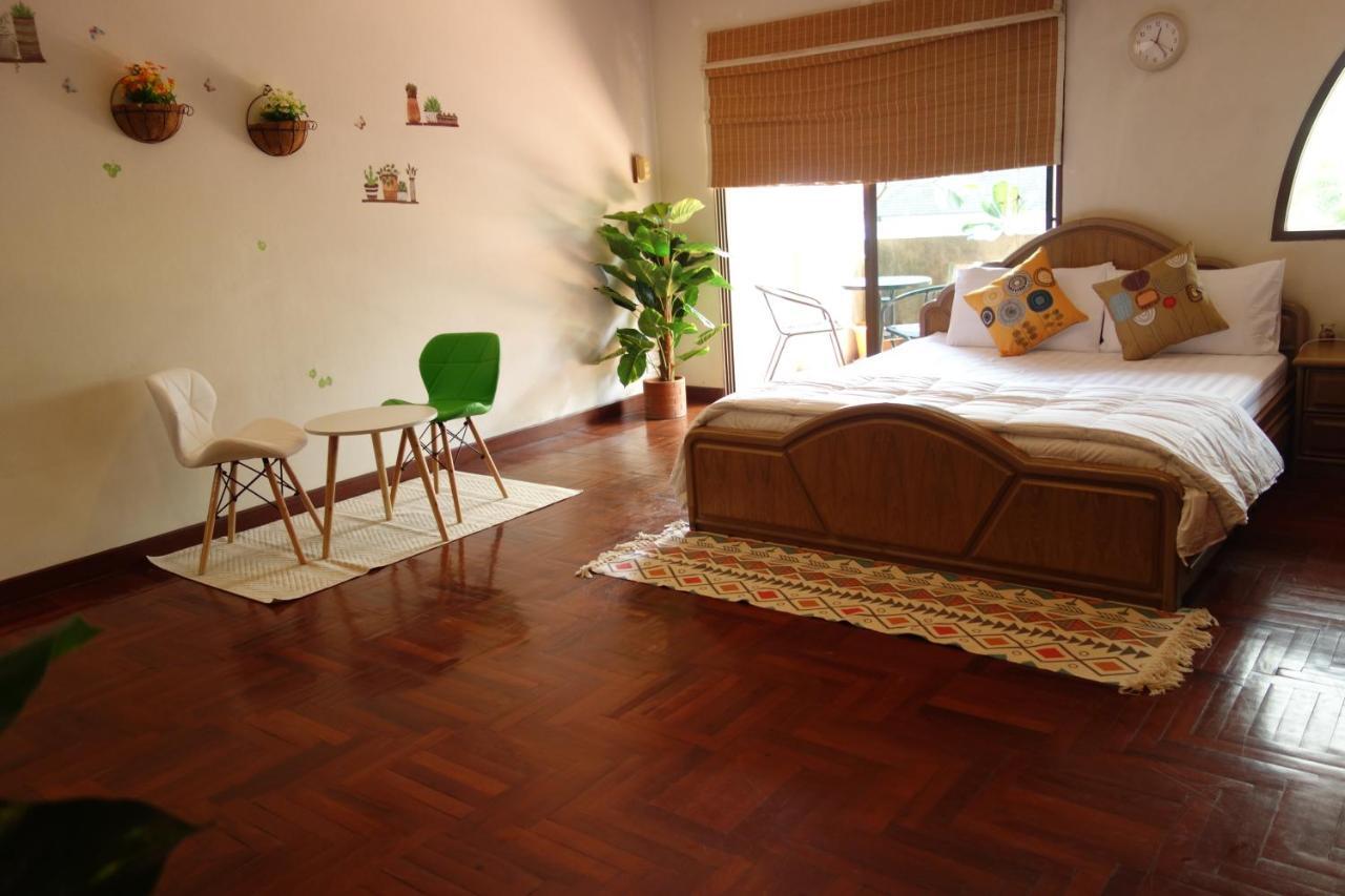 Homestay Heart Of Bangkok