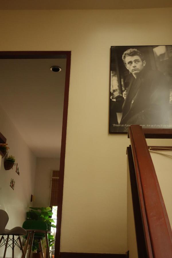 Homestay Heart Of Bangkok