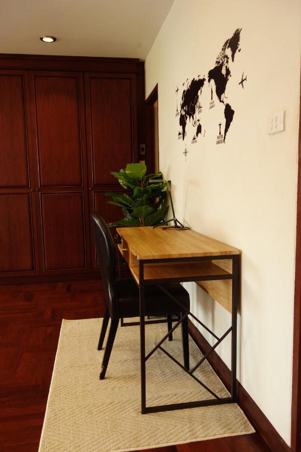 Heart Of Homestay