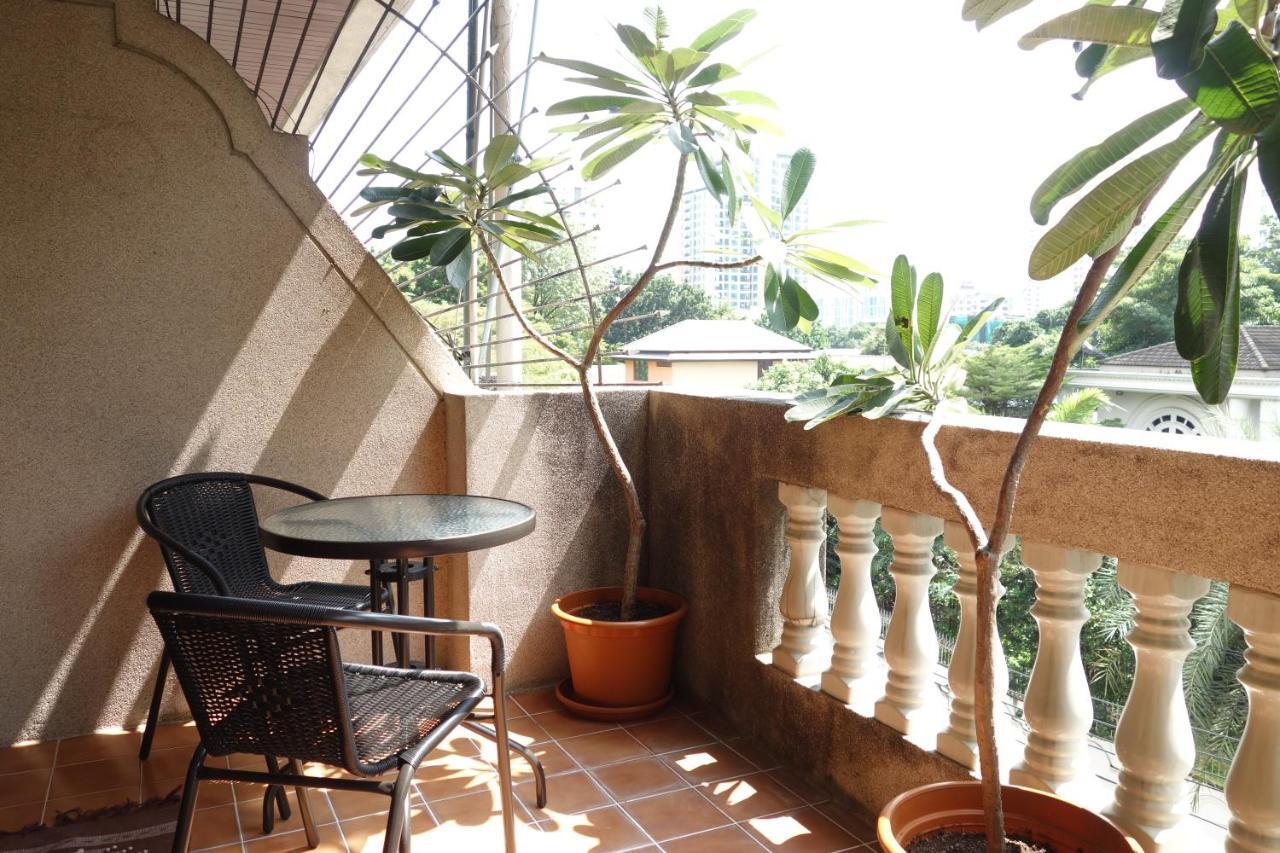 Heart Of Homestay *