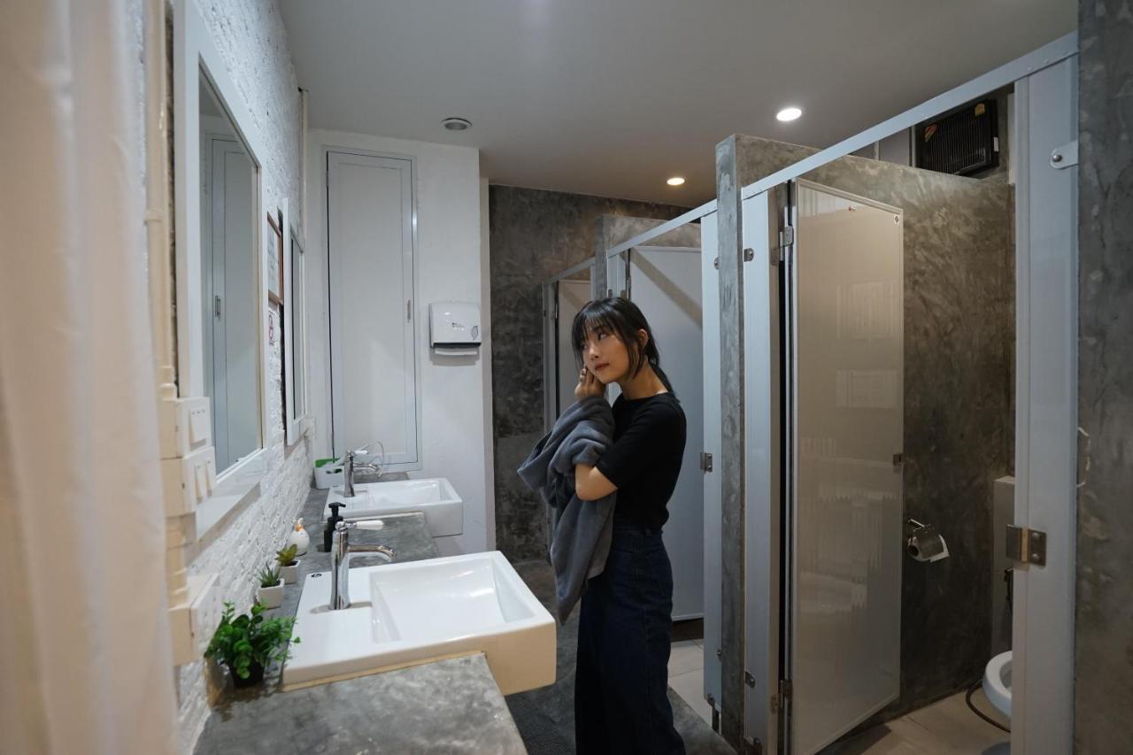 Rabbitat Hostel