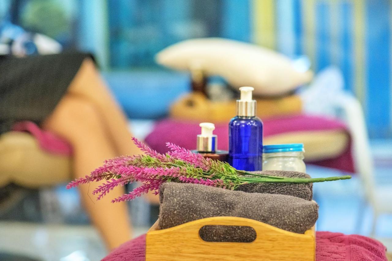 De Lavender 3* Bangkok