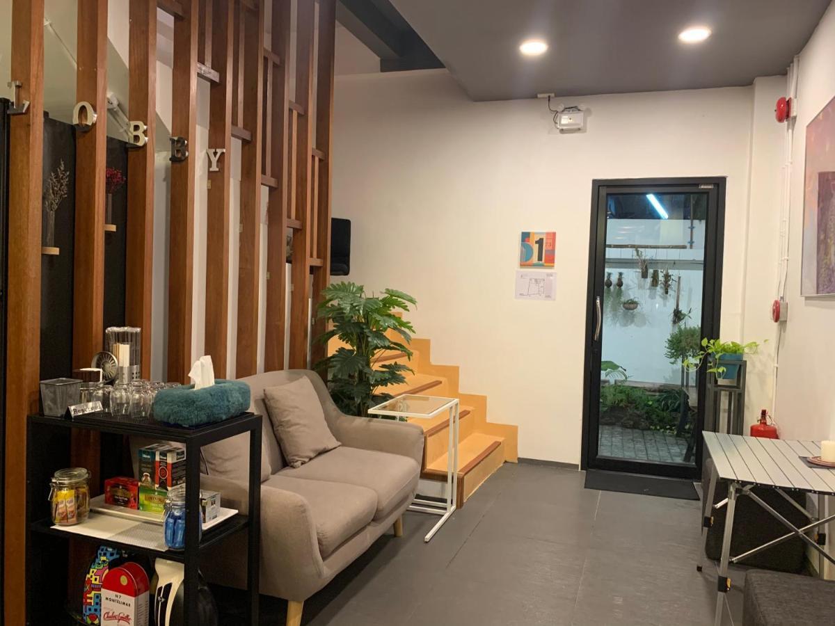 Daraya Hostel
