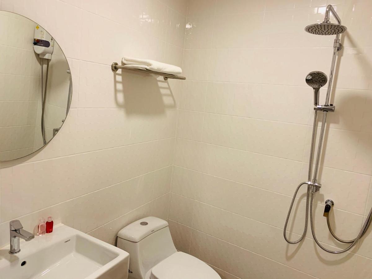 Daraya Hostel Bangkok
