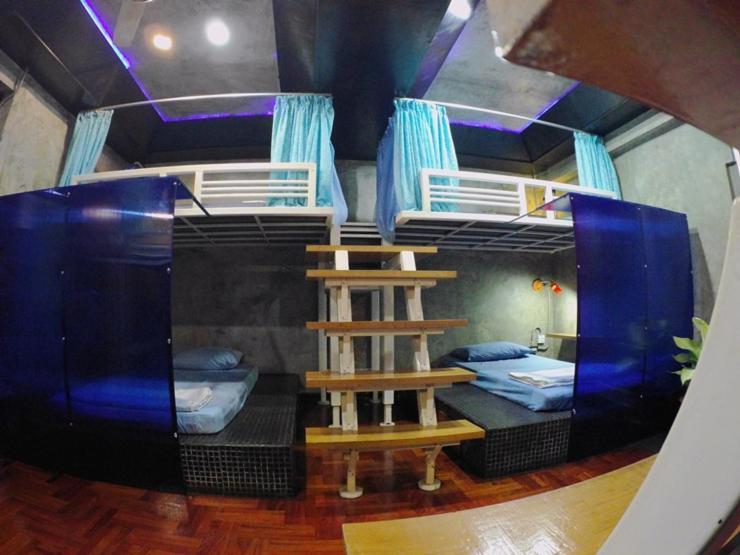 Hostel Ddm House