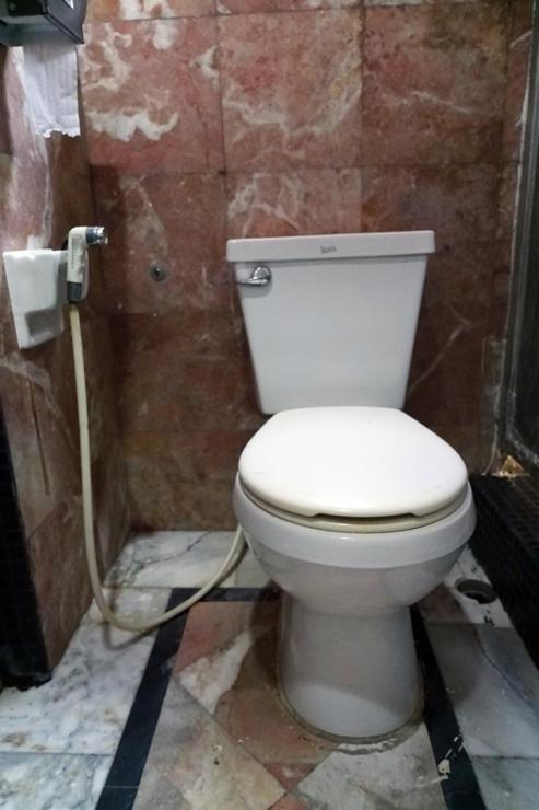 Hostel Ddm House Bangkok