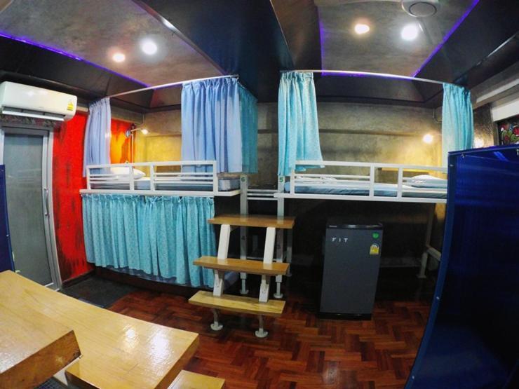 Ddm House Hostel