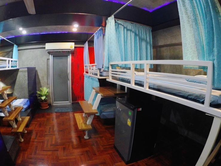 Ddm House *