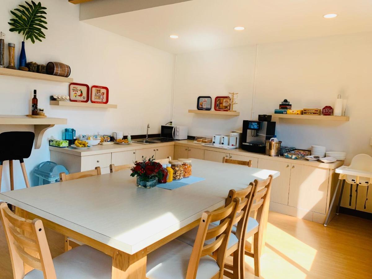 Daraya Hostel Bangkok