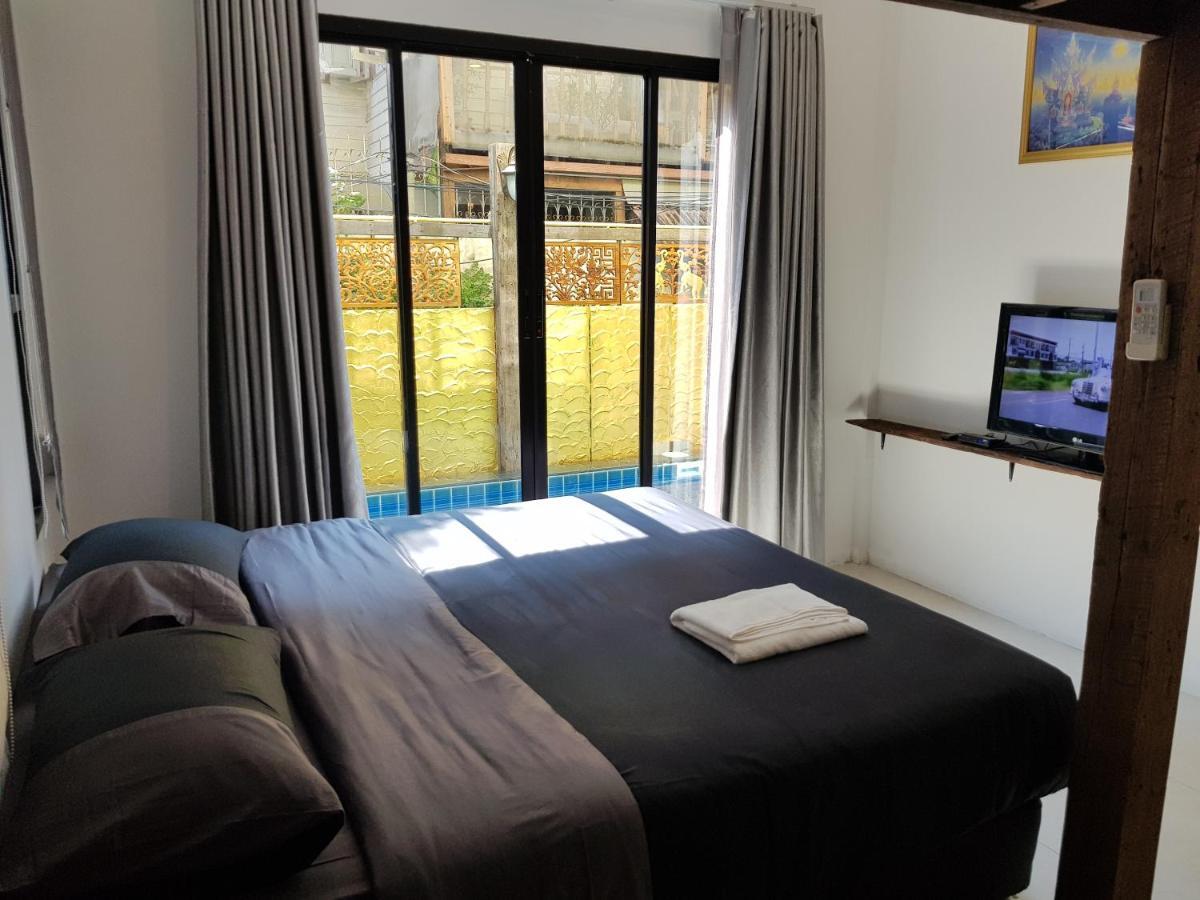 Hostel Tepbunthom *