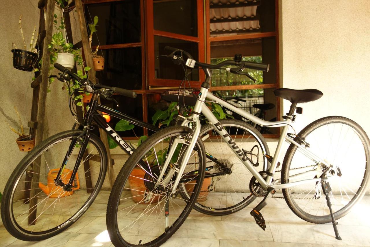 Homestay Heart Of