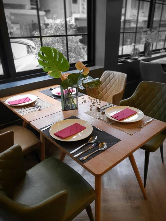 Ratchada Boutique 4*