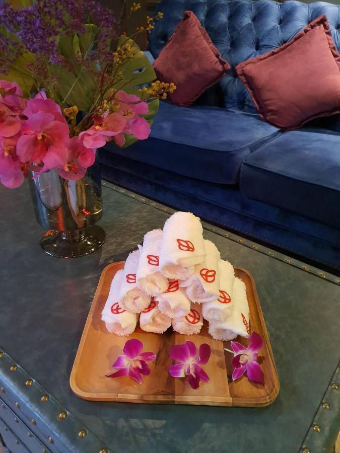 Ratchada Boutique Hotel Bangkok