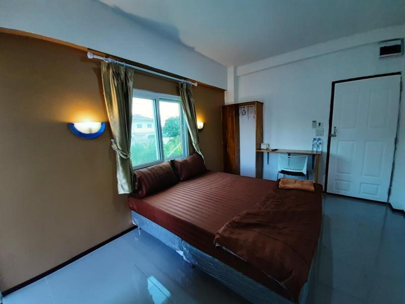 motel Psm At Donmueng Bangkok