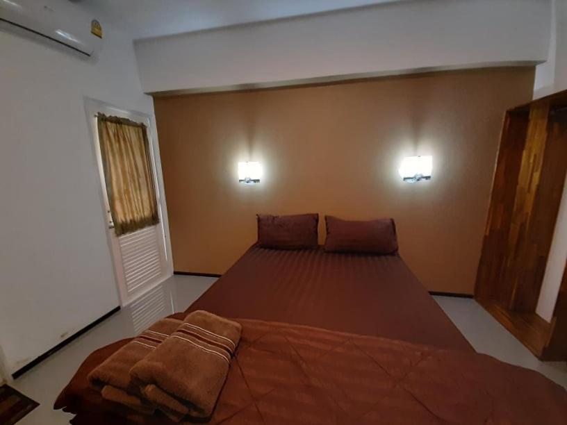 Psm At Donmueng motel