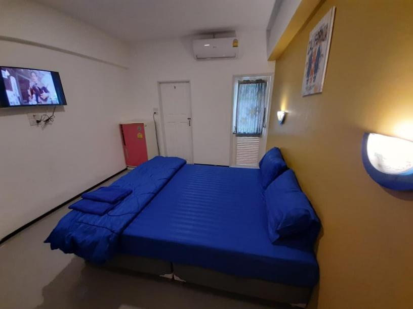 motel Psm At Donmueng