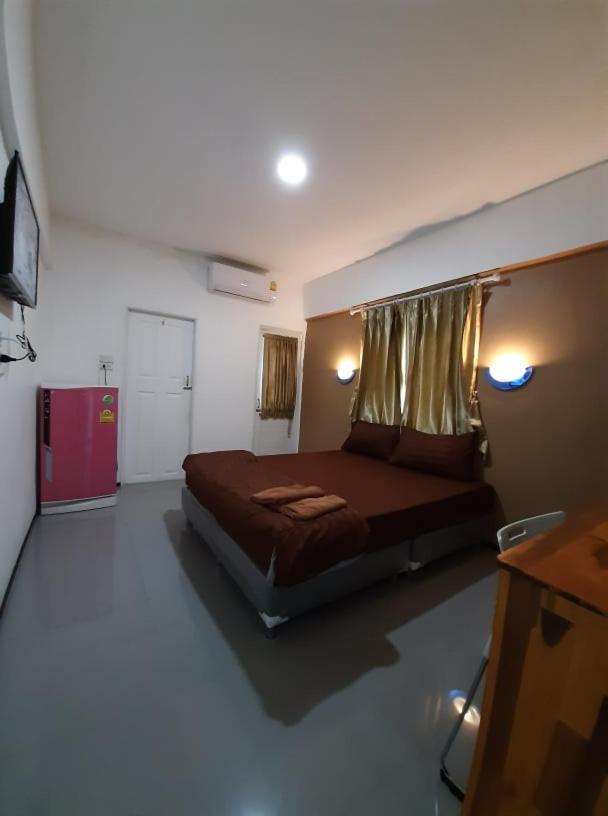 motel Psm At Donmueng Bangkok