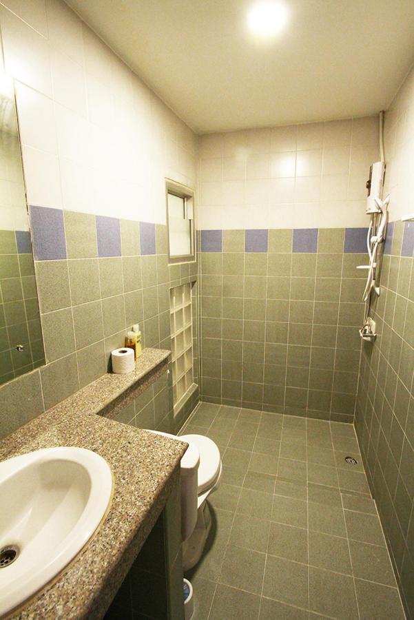 398 Hostel Bangkok