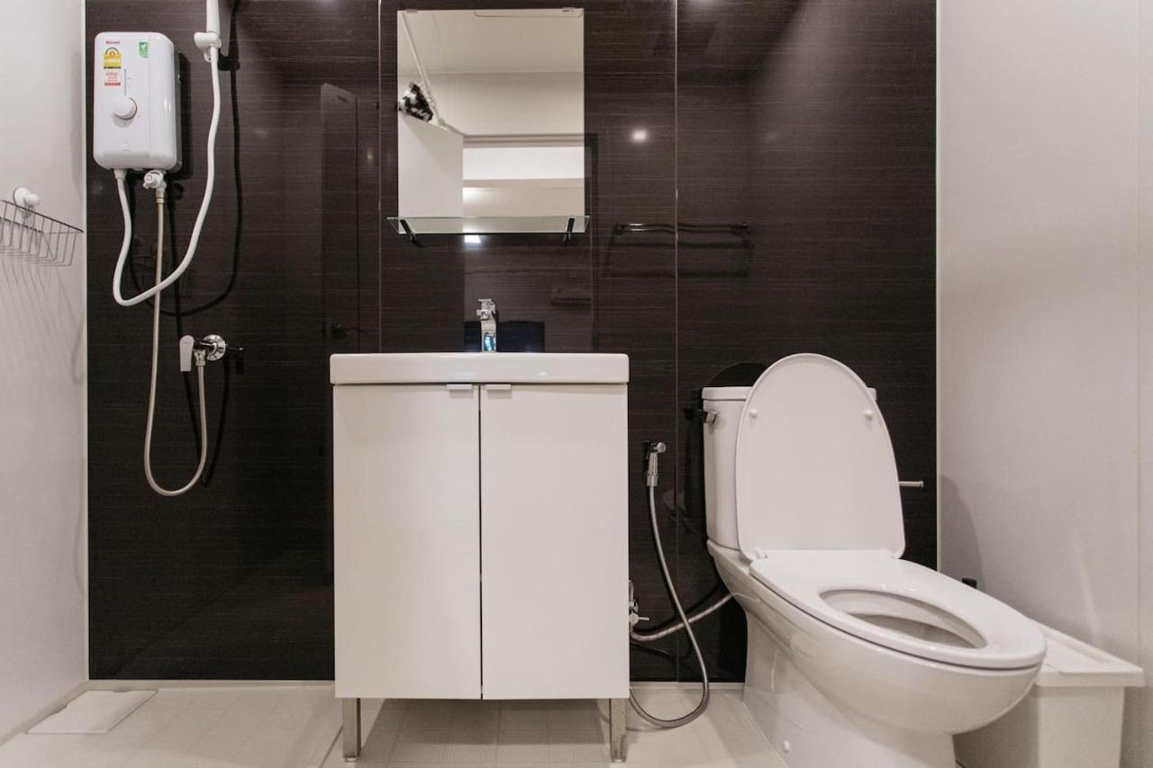 Apartment U4 Large 2 Bed Full Kitchen 200m To Bts