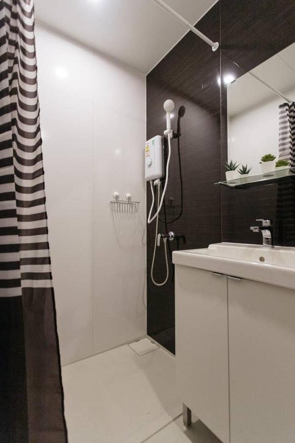 U3 Large 2 Bedroom Full Kitchen Near Bts Udomsuk Pangsapuri *